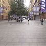 Sydney CBD - Martin Place and MLC Centre