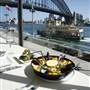 The Deck Restaurant Sydney