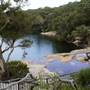 Wattamolla Beach