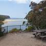 Wattamolla Beach