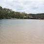 Wattamolla Beach