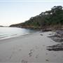 Obelisk Beach - Sydney Harbour National Park
