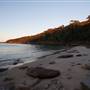 Obelisk Beach - Sydney Harbour National Park