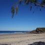 Caves Beach