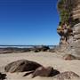 Caves Beach
