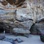 Caves Beach