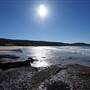 Frazer Beach Campground - Munmorah State Conservation Area