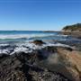 Frazer Beach Campground - Munmorah State Conservation Area