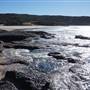 Frazer Beach Campground - Munmorah State Conservation Area