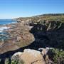 Caves Beach