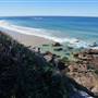 Caves Beach