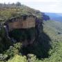 Katoomba Falls Reserve Walk & Tourist Park