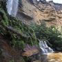 Katoomba Falls Reserve Walk & Tourist Park