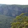 Govetts Leap Lookout & Evans Lookout - Blue Mountains National Park