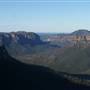 Govetts Leap Lookout & Evans Lookout - Blue Mountains National Park