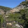 BLUE MOUNTAINS AERIALS