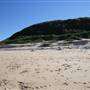 Caves Beach North