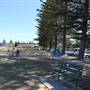 Mona Vale Beach