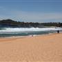 Mona Vale Beach