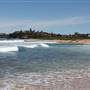 Mona Vale Beach