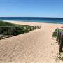 Narrabeen Beach