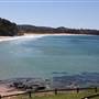 Warriewood Beach and Surf Life Saving Club