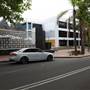Wollongong - Crown STREET