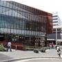 Wollongong Central Shopping Centre