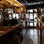 The Paragon Cafe