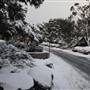 Thredbo in Winter