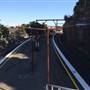 Leura Railway Station