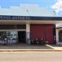 Hazelbrook Main Street
