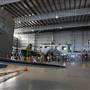 Shellharbour Airport - HARS Museum