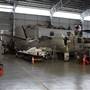 Shellharbour Airport - HARS Museum