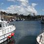 Wollongong - Foreshore and Wharf