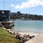 Wollongong - Foreshore and Wharf