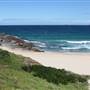 Wollongong - Foreshore and Wharf