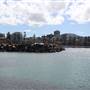 Wollongong - Foreshore and Wharf