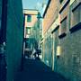 Katoomba Laneways
