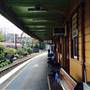Katoomba Railway Station