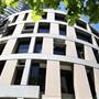 Quadrant Building - Cove Apartments, The Rocks