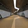 Wynyard Walk