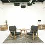 Rainford Street Studio and VnR Creative office