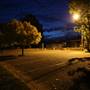 Tumut by night