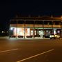Tumut by night