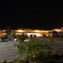 Tumut by night
