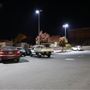Tumut by night