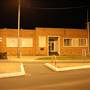 Tumut by night