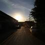 Homebush backroad/alleyway