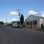 Claremont Avenue